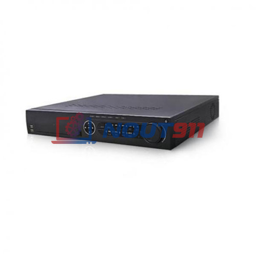 IP Видеорегистратор HikVision DS-8632NI-E8