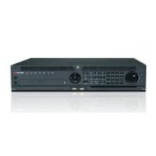 IP Видеорегистратор HikVision DS-9608NI-SH
