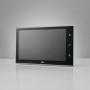 Монитор видеодомофона CTV-M4105AHD B, 10" 1080p Full HD, Touch Screen (черный)