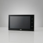 Монитор видеодомофона CTV-M4706AHD B, 7" 1080p Full HD, Touch Screen (черный)