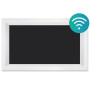 Монитор видеодомофона CTV-M5108 Image с Wi-Fi 10" Full HD Touch Screen, сменные рамки в комплекте