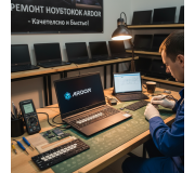 Ремонт ноутбуков Ardor