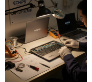 Ремонт ноутбуков Echips