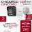 IP камера HiWatch DS-I250M(C) (2.8mm), уличная, 2МП, 1920x1080, H.265+, 112.1гр, IP67, PoE, белая