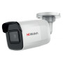 IP камера HiWatch DS-I650M (2.8mm), уличная, 6МП, 3200 × 1800, H.265+, 123гр, микрофон, IP67, PoE, белая