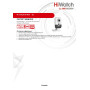 IP камера HiWatch DS-I214(C) 2МП с поддержкой H.265+, PoE и EXIR Smart ИК до 10м