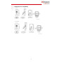 IP камера HiWatch DS-I214(C) 2МП с поддержкой H.265+, PoE и EXIR Smart ИК до 10м