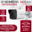 IP камера HiWatch DS-I250M(B) (2.8mm), уличная, 2МП, 1920x1080, H.265+, 112.1гр, IP67, PoE, черно-белая