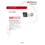 Готовый комплект видеонаблюдения HiWatch на 1 IP камеру - 8Мп 2160P (DS-N304P(D) + 1хDS-I850M + 1хHDD Seagate SkyHawk 2ТБ + Кабель UTP U5e-4x2x0.48 Cu indoor - 20м)