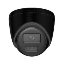 IP камера HiWatch DS-I453L(D) (2.8mm), купольная, 4МП, 2560x1440, H.265+, 113.9гр, IP67, PoE, черная