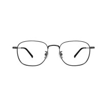 Компьютерные очки Mijia Anti-Blu-ray Glasses Titanium Lightweight HMJ06LM (By Xiaomi) Нейлоновые HD-линзы , Блокирует 40% синего излучения, CN черный