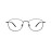 Компьютерные очки Mijia Anti-Blu-ray Glasses Titanium Lightweight HMJ06LM (By Xiaomi) Нейлоновые HD-линзы , Блокирует 40% синего излучения, CN черный
