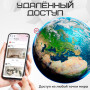 Готовый комплект видеонаблюдения HiWatch на 3 IP камеры - 2Мп 1080P (DS-N204P(C) + 3xIPC-B020(C) + 1хHDD Seagate SkyHawk 1ТБ + Кабель UTP U5e-4x2x0.48 Cu indoor - 60м)