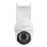 Уличная Wi-Fi камера Xiaomi Xiaovv Outdoor PTZ Camera P9 PRO Wi-Fi (XVV-3640S-P9 Wi-Fi) 4 Мпикс - 2560x1440p, 2.4+5 Ггц, H.265, Global, белая 