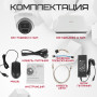 Комплект видеонаблюдения HiWatch на 1 IP-камеру - 2Мп 1080P (DS-N204P(C) + 1xIPC-T020(C))