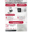 Комплект видеонаблюдения HiWatch на 7 IP-камер - 4Мп 1440P (DS-N208P(C) + 1xDS-I400(D) + 6хDS-I414(C))