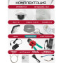 Готовый комплект видеонаблюдения HiWatch на 1 IP камеру - 2.1Мп 1080P (DS-N204P(C) + 1xDS-I202(E) + 1хHDD Seagate SkyHawk 1ТБ + Кабель UTP U5e-4x2x0.48 Cu indoor - 20м)