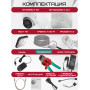 Готовый комплект видеонаблюдения HiWatch на 1 IP камеру - 2Мп 1080P (DS-N204P(C) + 1xDS-I253M(C) + 1хHDD Seagate SkyHawk 1ТБ + Кабель UTP U5e-4x2x0.48 Cu indoor - 20м)