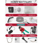 Готовый комплект видеонаблюдения HiWatch на 1 IP камеру - 2Мп 1080P (DS-N204P(C) + 1xIPC-B020(C) + 1хHDD Seagate SkyHawk 1ТБ + Кабель UTP U5e-4x2x0.48 Cu indoor - 20м)