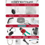 Готовый комплект видеонаблюдения HiWatch на 1 IP камеру - 4Мп 1440P (DS-N204P(C) + 1хDS-I403(D) + 1хHDD Seagate SkyHawk 1ТБ + Кабель UTP U5e-4x2x0.48 Cu indoor - 20м)