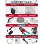 Готовый комплект видеонаблюдения HiWatch на 1 IP камеру - 4Мп 1440P (DS-N204P(C) + 1хDS-I453M(C) + 1хHDD Seagate SkyHawk 1ТБ + Кабель UTP U5e-4x2x0.48 Cu indoor - 20м)
