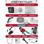 Готовый комплект видеонаблюдения HiWatch на 1 IP камеру - 4Мп 1440P (DS-N204P(C) + 1хIPC-B040(B) + 1хHDD Seagate SkyHawk 1ТБ + Кабель UTP U5e-4x2x0.48 Cu indoor - 20м)