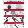 Готовый комплект видеонаблюдения HiWatch на 1 IP камеру - 4Мп 1440P (DS-N204P(C) + 1хIPC-T040(B) + 1хHDD Seagate SkyHawk 1ТБ + Кабель UTP U5e-4x2x0.48 Cu indoor - 20м)