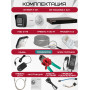 Готовый комплект видеонаблюдения HiWatch на 1 IP камеру - 8Мп 2160P (DS-N304P(D) + 1хDS-I850M + 1хHDD Seagate SkyHawk 2ТБ + Кабель UTP U5e-4x2x0.48 Cu indoor - 20м)