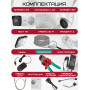 Готовый комплект видеонаблюдения HiWatch на 2 IP камеры - 2Мп 1080P (DS-N204P(C) + 1xDS-I200(E) + 1xDS-I203(E) + 1хHDD Seagate SkyHawk 1ТБ + Кабель UTP U5e-4x2x0.48 Cu indoor - 40м)