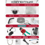 Готовый комплект видеонаблюдения HiWatch на 2 IP камеры - 2Мп 1080P (DS-N204P(C) + 2xDS-I202(E) + 1хHDD Seagate SkyHawk 1ТБ + Кабель UTP U5e-4x2x0.48 Cu indoor - 40м)