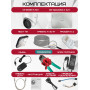 Готовый комплект видеонаблюдения HiWatch на 2 IP камеры - 2Мп 1080P (DS-N204P(C) + 2xDS-I203(E) + 1хHDD Seagate SkyHawk 1ТБ + Кабель UTP U5e-4x2x0.48 Cu indoor - 40м)