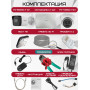 Готовый комплект видеонаблюдения HiWatch на 2 IP камеры - 2Мп 1080P (DS-N204P(C) + 1xIPC-B020(C) + 1xIPC-T020(C) + 1хHDD Seagate SkyHawk 1ТБ + Кабель UTP U5e-4x2x0.48 Cu indoor - 40м)