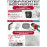 Готовый комплект видеонаблюдения HiWatch на 2 IP камеры - 2Мп 1080P (DS-N204P(C) + 2xIPC-B020(C) + 1хHDD Seagate SkyHawk 1ТБ + Кабель UTP U5e-4x2x0.48 Cu indoor - 40м)