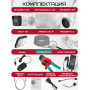 Готовый комплект видеонаблюдения HiWatch на 2 IP камеры - 4Мп 1440P (DS-N204P(C) + 1xDS-I400(D) + 1хDS-I403(D) + 1хHDD Seagate SkyHawk 1ТБ + Кабель UTP U5e-4x2x0.48 Cu indoor - 40м)