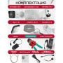 Готовый комплект видеонаблюдения HiWatch на 2 IP камеры - 4Мп 1440P (DS-N204P(C) + 1xDS-I400(D) + 1хDS-I414(C) + 1хHDD Seagate SkyHawk 1ТБ + Кабель UTP U5e-4x2x0.48 Cu indoor - 40м)