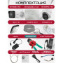 Готовый комплект видеонаблюдения HiWatch на 2 IP камеры - 4Мп 1440P (DS-N204P(C) + 1xDS-I400(D) + 1хDS-I453M(C) + 1хHDD Seagate SkyHawk 1ТБ + Кабель UTP U5e-4x2x0.48 Cu indoor - 40м)
