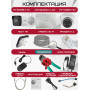 Готовый комплект видеонаблюдения HiWatch на 2 IP камеры - 4Мп 1440P (DS-N204P(C) + 1xIPC-B040(B) + 1xIPC-T040(B) + 1хHDD Seagate SkyHawk 1ТБ + Кабель UTP U5e-4x2x0.48 Cu indoor - 40м)