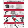 Готовый комплект видеонаблюдения HiWatch на 2 IP камеры - 4Мп 1440P (DS-N204P(C) + 2хDS-I400(D) + 1хHDD Seagate SkyHawk 1ТБ + Кабель UTP U5e-4x2x0.48 Cu indoor - 40м)
