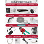 Готовый комплект видеонаблюдения HiWatch на 2 IP камеры - 6Мп 1800P (DS-N304P(D) + 1xDS-I650M(C) + 1хDS-I653M(C) + 1хHDD Seagate SkyHawk 2ТБ + Кабель UTP U5e-4x2x0.48 Cu indoor - 40м)