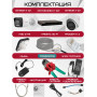 Готовый комплект видеонаблюдения HiWatch на 2 IP камеры - 8Мп 2160P (DS-N304P(D) + 1хDS-I850M + 1хDS-I853M + 1хHDD Seagate SkyHawk 2ТБ + Кабель UTP U5e-4x2x0.48 Cu indoor - 40м)