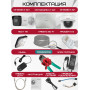 Готовый комплект видеонаблюдения HiWatch на 3 IP камеры - 2Мп 1080P (DS-N204P(C) + 2xDS-I200(E) + 1xDS-I202(E) + 1хHDD Seagate SkyHawk 1ТБ + Кабель UTP U5e-4x2x0.48 Cu indoor - 60м)