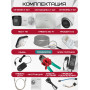 Готовый комплект видеонаблюдения HiWatch на 3 IP камеры - 2Мп 1080P (DS-N204P(C) + 2xDS-I200(E) + 1xDS-I253M(C) + 1хHDD Seagate SkyHawk 1ТБ + Кабель UTP U5e-4x2x0.48 Cu indoor - 60м)