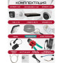 Готовый комплект видеонаблюдения HiWatch на 3 IP камеры - 8Мп 2160P (DS-N304P(D) + 1хDS-I850M + 2хDS-I853M + 1хHDD Seagate SkyHawk 4ТБ + Кабель UTP U5e-4x2x0.48 Cu indoor - 60м)