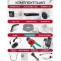 Готовый комплект видеонаблюдения HiWatch на 3 IP камеры - 8Мп 2160P (DS-N304P(D) + 2хDS-I850M + 1хDS-I853M + 1хHDD Seagate SkyHawk 4ТБ + Кабель UTP U5e-4x2x0.48 Cu indoor - 60м)
