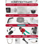 Готовый комплект видеонаблюдения HiWatch на 4 IP камеры - 2Мп 1080P (DS-N204P(C) + 1xDS-I200(E) + 3xDS-I202(E) + 1хHDD Seagate SkyHawk 1ТБ + Кабель UTP U5e-4x2x0.48 Cu indoor - 80м)