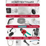 Готовый комплект видеонаблюдения HiWatch на 4 IP камеры - 4Мп 1440P (DS-N204P(C) + 2xDS-I400(D) + 2хDS-I403(D) + 1хHDD Seagate SkyHawk 2ТБ + Кабель UTP U5e-4x2x0.48 Cu indoor - 80м)