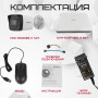 Комплект видеонаблюдения HiWatch на 1 HD-TVI камеру - 2МП 1080P (DVR-104P-G(B) + 1xHDC-B020(B))