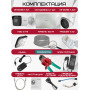 Готовый комплект видеонаблюдения HiWatch на 5 IP камер - 2Мп 1080P (DS-N208P(C) + 1xDS-I200(E) + 4xDS-I203(E) + 1хHDD Seagate SkyHawk 2ТБ + Кабель UTP U5e-4x2x0.48 Cu indoor - 100м)