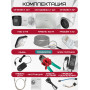 Готовый комплект видеонаблюдения HiWatch на 5 IP камер - 2Мп 1080P (DS-N208P(C) + 4xDS-I200(E) + 1xDS-I203(E) + 1хHDD Seagate SkyHawk 2ТБ + Кабель UTP U5e-4x2x0.48 Cu indoor - 100м)