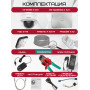 Готовый комплект видеонаблюдения HiWatch на 5 IP камер - 2Мп 1080P (DS-N208P(C) + 5xDS-I202(E) + 1хHDD Seagate SkyHawk 2ТБ + Кабель UTP U5e-4x2x0.48 Cu indoor - 100м)